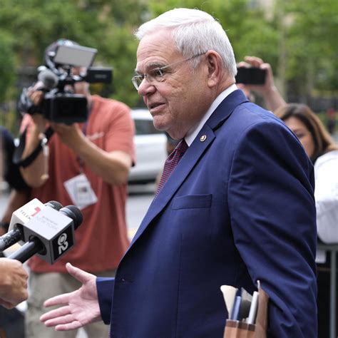 Bob Menendez: Prosecution rests in senator’s corruption trial after .